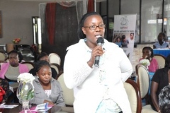FERTILITY EVENT FEBRUARY 2016