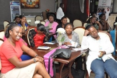 FERTILITY EVENT FEBRUARY 2016
