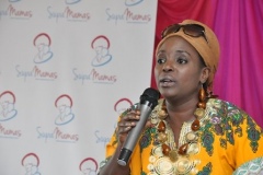 FERTILITY EVENT FEBRUARY 2016