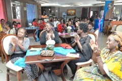 FERTILITY EVENT FEBRUARY 2016