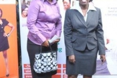 FINANCIAL QUEENS EVENT, MARCH 2014