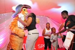 FIT & FUN EVENT FOR MUMS &KIDS .FEB 2018