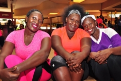 FIT & FUN EVENT FOR MUMS &KIDS .FEB 2018