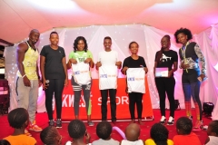 FIT & FUN EVENT FOR MUMS &KIDS .FEB 2018
