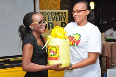 Food Event For Mums Festive Edition Oct 2016
