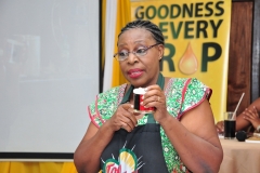 FOOD EVENT FOR MUMS FESTIVE EDITION OCT 2016