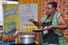 FOOD EVENT FOR MUMS FESTIVE EDITION OCT 2016
