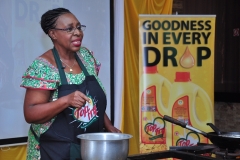 FOOD EVENT FOR MUMS FESTIVE EDITION OCT 2016