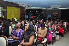 FOOD EVENT FOR MUMS FESTIVE EDITION OCT 2016