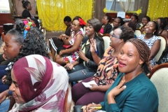 FOOD EVENT FOR MUMS FESTIVE EDITION OCT 2016