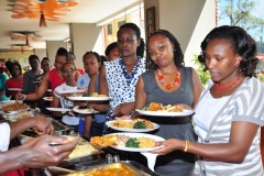 FOOD EVENT FOR MUMS FESTIVE EDITION OCT 2016