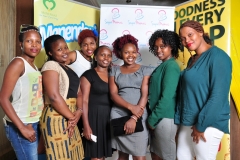 FOOD EVENT FOR MUMS FESTIVE EDITION OCT 2016
