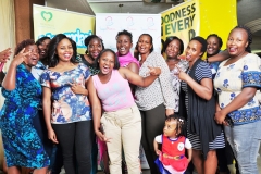 FOOD EVENT FOR MUMS FESTIVE EDITION OCT 2016