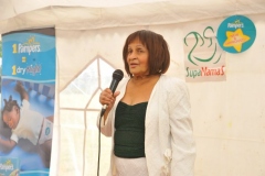 JULY 2014 BABY SLEEP SKIN AND SAFETY EVENT