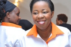 JUNE 2014 MUM PAMPERING EVENT 2014