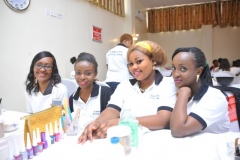 JUNE 2014 MUM PAMPERING EVENT 2014