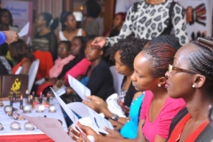 JUNE 2014 MUM PAMPERING EVENT 2014