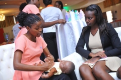 JUNE 2014 MUM PAMPERING EVENT 2014
