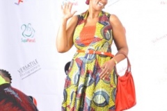 JUNE 2014 MUM PAMPERING EVENT 2014