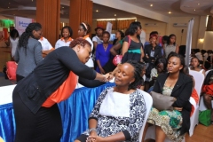 JUNE 2014 MUM PAMPERING EVENT 2014