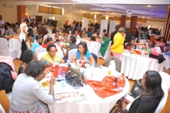 JUNE 2014 MUM PAMPERING EVENT 2014