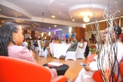 JUNE 2014 MUM PAMPERING EVENT 2014