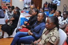 JUNE 2014 MUM PAMPERING EVENT 2014