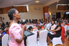 JUNE 2014 MUM PAMPERING EVENT 2014