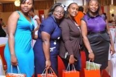 JUNE 2014 MUM PAMPERING EVENT 2014