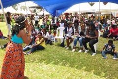 KIDS FUN DAY 2018