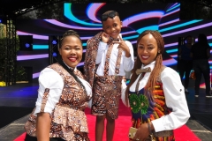 KIDS FUN DAY 2018