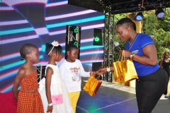 KIDS FUN DAY 2018