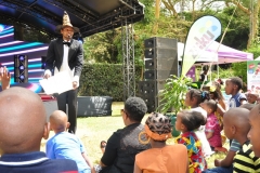 KIDS FUN DAY 2018