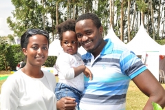 KIDS FUN DAY 2018