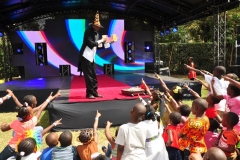 KIDS FUN DAY 2018