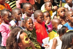 KIDS FUN DAY 2018