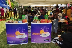 KIDS FUN DAY 2018