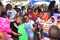 KIDS FUN DAY 2018
