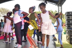 KIDS FUN DAY 2018