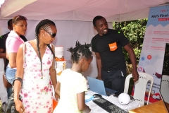 KIDS FUN DAY 2018