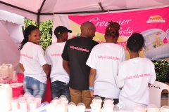 KIDS FUN DAY 2018
