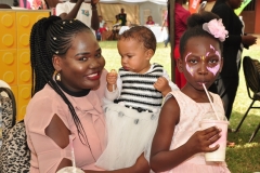 KIDS FUN DAY 2018