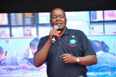 KIDS FUN DAY 2018