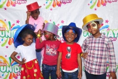 KIDS FUN DAY 2018