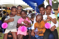 KIDS FUN DAY 2018