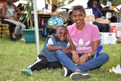 KIDS FUN DAY 2018