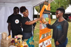 KIDS FUN DAY 2018