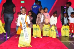 KIDS FUN DAY 2018