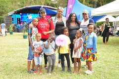 KIDS FUN DAY 2018