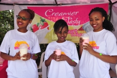 KIDS FUN DAY 2018
